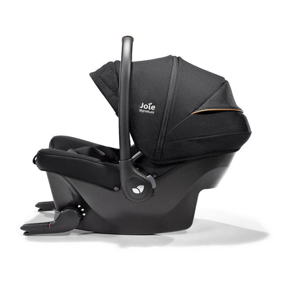 Joie Finiti Click & Go Signature Bundle - Evergreen