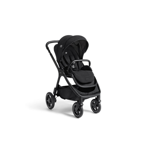 Joie Finiti Flex & Ramble XL Signature Bundle - Eclipse