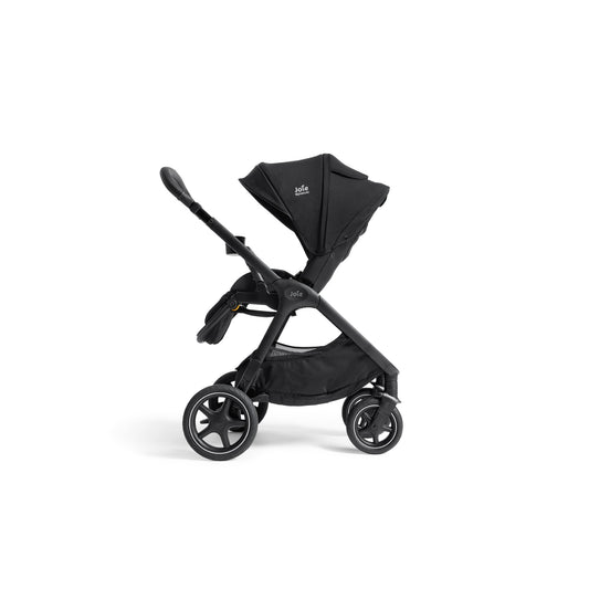 Joie Finiti Flex Signature 2 in 1 Pushchair - Eclipse