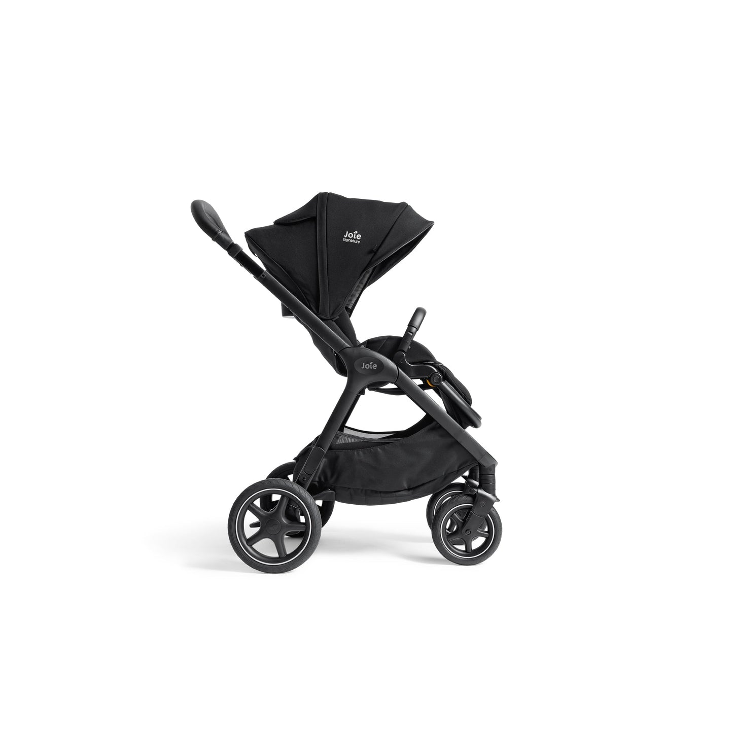 Joie Finiti Click & Go Signature Bundle - Eclipse
