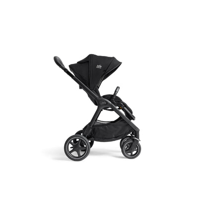 Joie Finiti Click & Go Signature Bundle - Eclipse