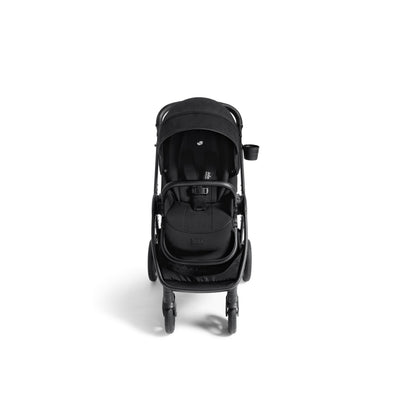 Joie Finiti Click & Go Signature Bundle - Eclipse