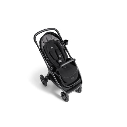 Joie Finiti Click & Go Signature Bundle - Eclipse