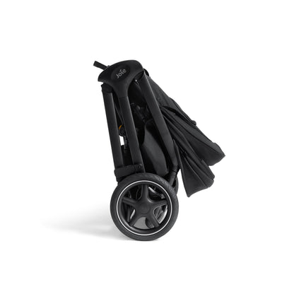 Joie Finiti Click & Go Signature Bundle - Eclipse