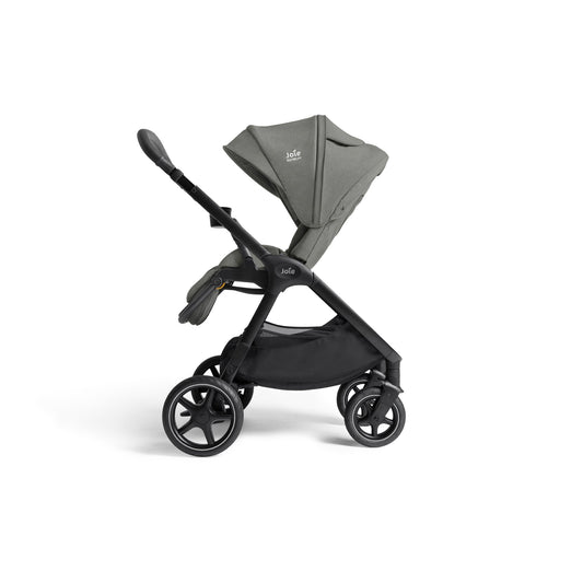 Joie Finiti Flex Signature 2 in 1 Pushchair - Evergreen
