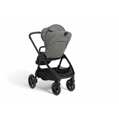 Joie Finiti Click & Go Signature Bundle - Evergreen