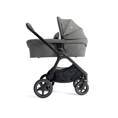 Joie Finiti Click & Go Signature Bundle - Evergreen