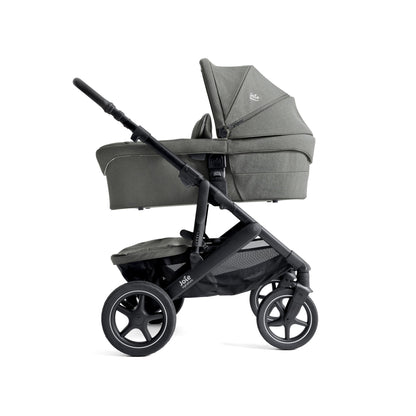 Joie Finiti Click & Go Signature Bundle - Evergreen