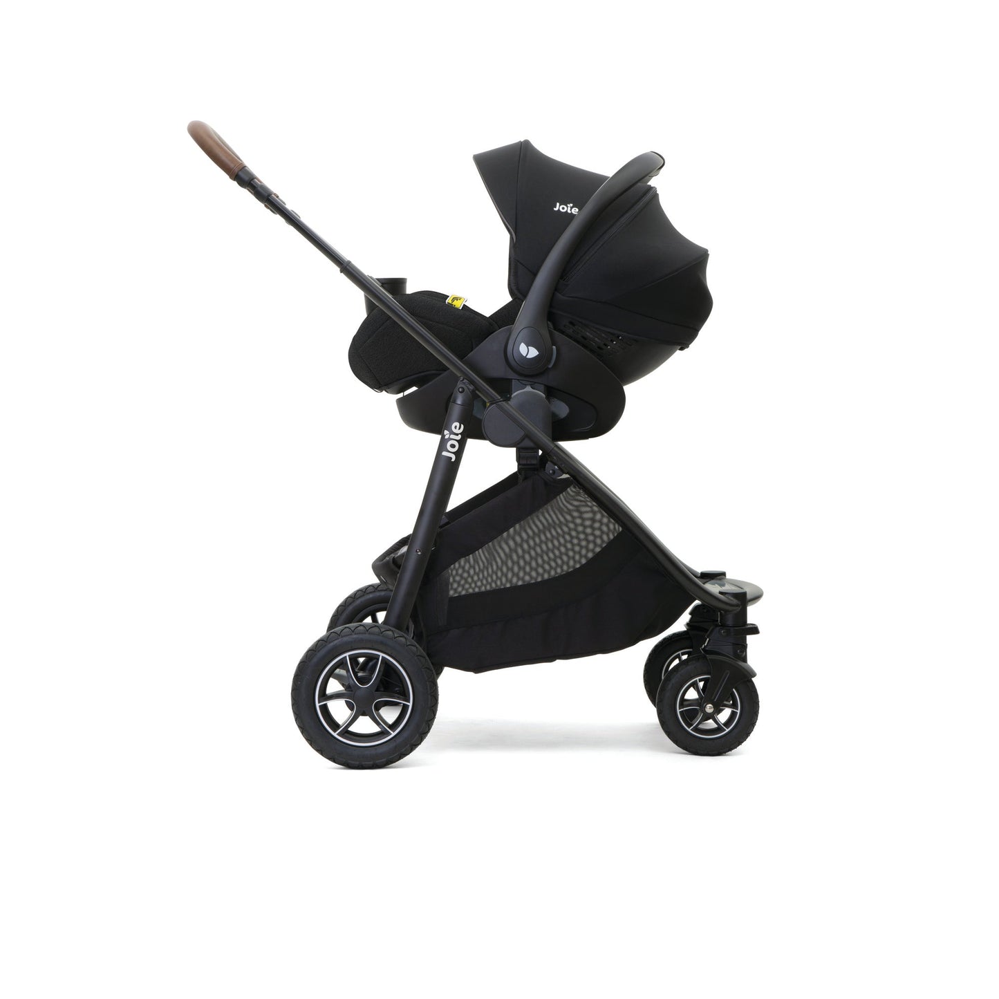 Joie Versatrax Pushchair - Laurel