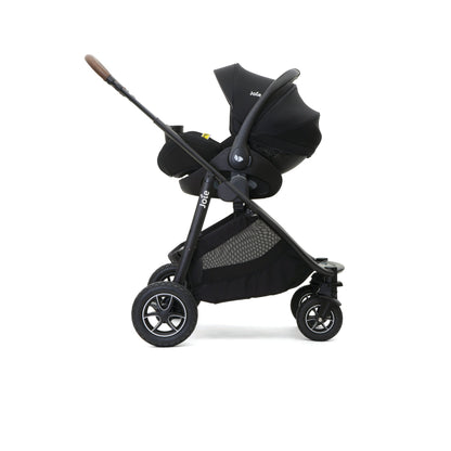 Joie Versatrax Pushchair - Laurel
