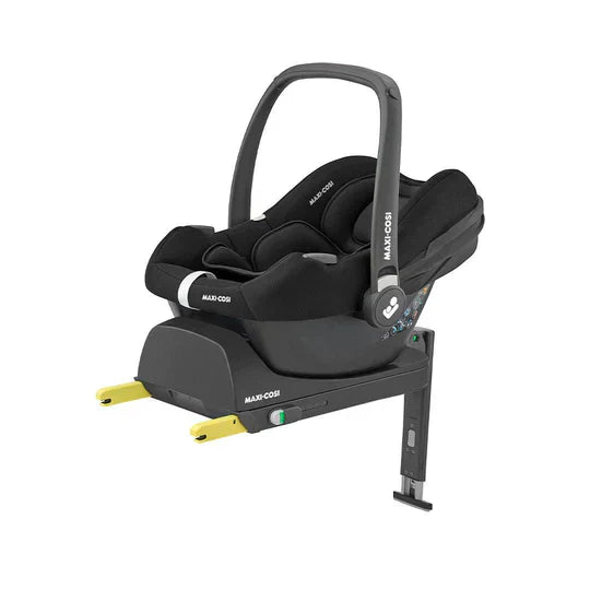Babystyle Oyster 4 Ultimate Pebble 360 Pro2 Bundle - Buttermilk