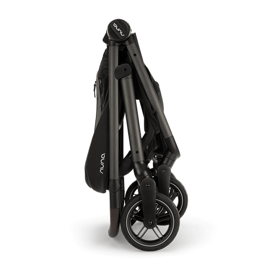 Nuna SWIV Stroller - Caviar