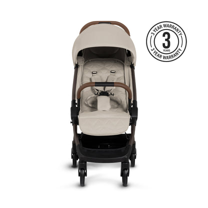 Silver Cross Clic 2 - Latte